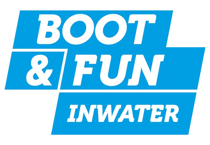 BOOT &amp; FUN INWATER 2021 - Riviera-Feeling und Traumboote auf der Inwater Boatshow in Werder