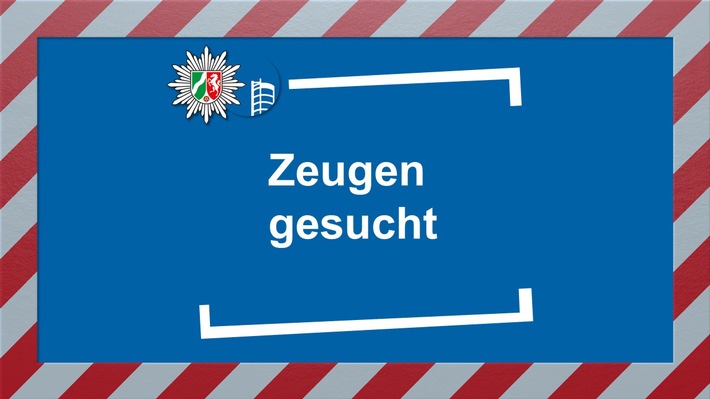 POL-OB: Fahrgast nach Vollbremsung verletzt - Polizei bittet um Hinweise