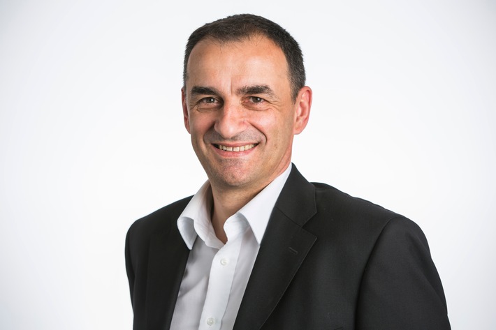 Wechsel an der Spitze von Swisscom Directories AG