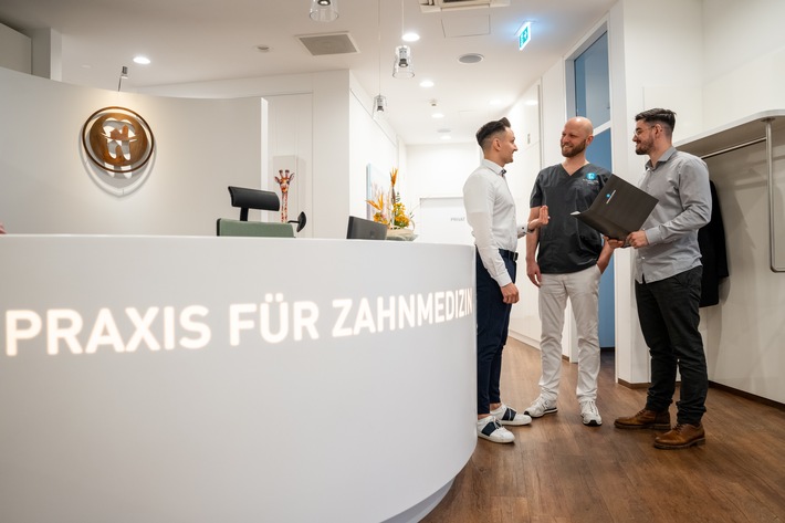 AO Consulting GmbH / Weiterer Text über ots und www.presseportal.de/nr/169761 / Die Verwendung dieses Bildes für redaktionelle Zwecke ist unter Beachtung aller mitgeteilten Nutzungsbedingungen zulässig und dann auch honorarfrei. Veröffentlichung ausschließlich mit Bildrechte-Hinweis. AO Consulting GmbH / Weiterer Text über ots und www.presseportal.de/nr/169761 / Die Verwendung dieses Bildes für redaktionelle Zwecke ist unter Beachtung aller mitgeteilten Nutzungsbedingungen zulässig und dann auch honorarfrei. Veröffentlichung ausschließlich mit Bildrechte-Hinweis.