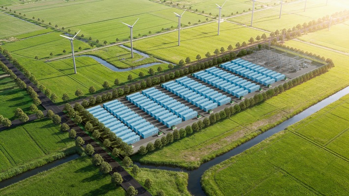 Ore Energy and Budget Thuis to Deploy 1 GWh of Multi-Day Iron-Air Energy Storage in a First for European Energy Suppliers / First 400 MWh to be delivered in 2028