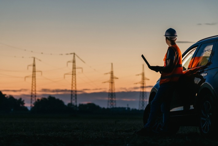 Neuer Rekord bei E.ON: Die zweite Million Erneuerbarer Energien ist am deutschen Netz