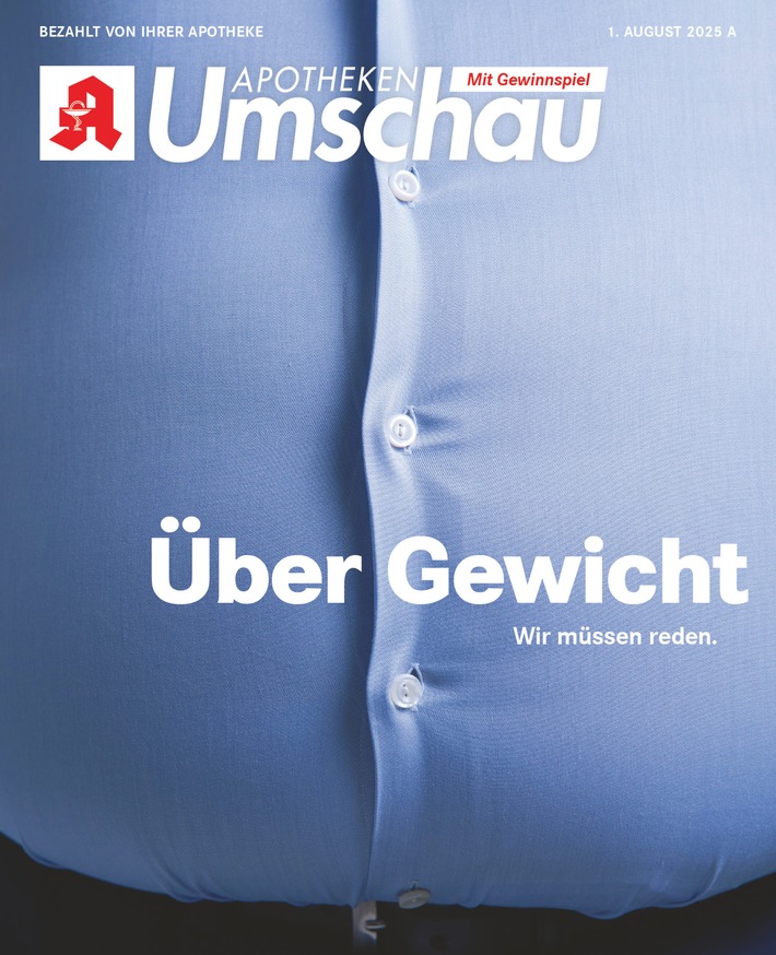 Volkskrankheit Übergewicht / 13 Millionen Menschen sind stark übergewichtig - und erhalten zu wenig Hilfe