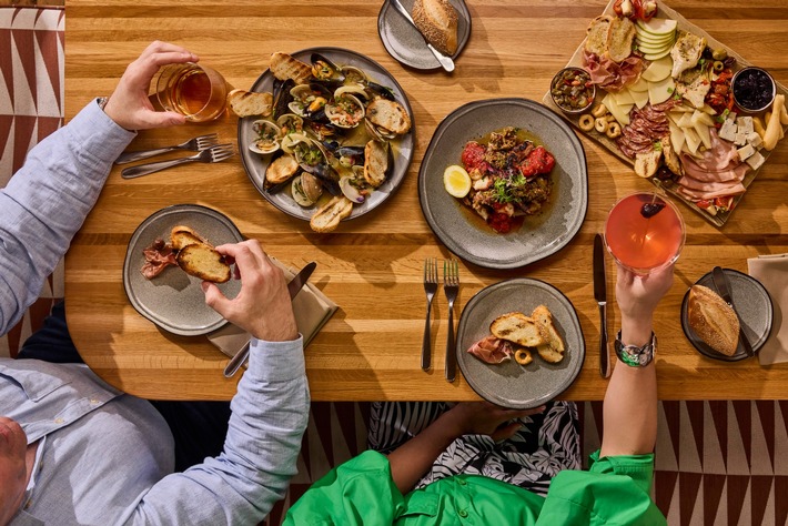 Taste Atlantic City: Ein Monat für große Aromen