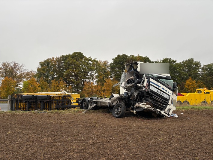 API-TH: Ergänzungsmeldung zum Verkehrsunfall von 02:55 Uhr