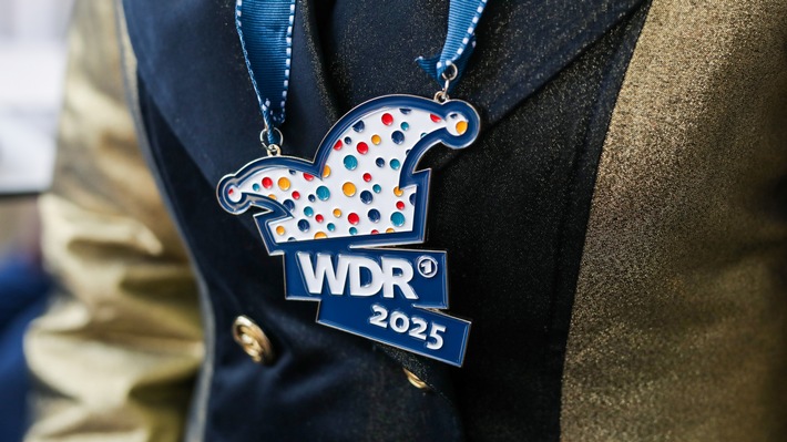 Karneval 2025: WDR erzielt hohe Einschaltquoten am Rosenmontag