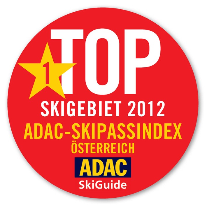 Preis/Leistung-Sieger in Österreich für die SkiWelt Wilder Kaiser -
Brixental - BILD