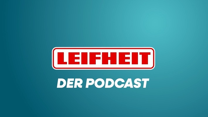 Leifheit blickt auf mehr als 65 Jahre Unternehmensgeschichte zurück und veröffentlicht Ergebnisse der historischen Aufarbeitung - Podcast mit Blick auf Vergangenheit, Gegenwart und Zukunft