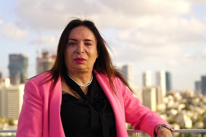 Erstausstrahlung von I AM WHAT I AM – STOLZ, EINE FRAU ZU SEIN am 15. November auf ARTE