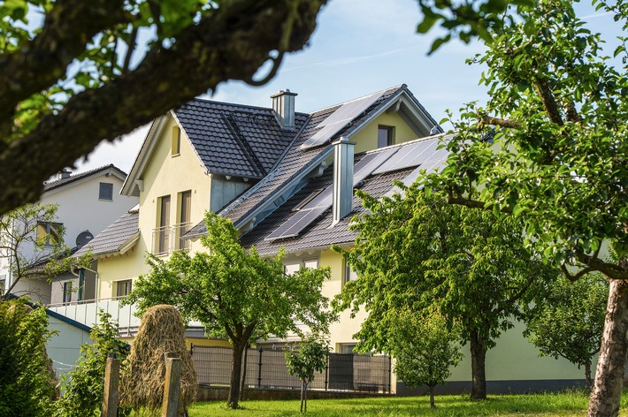 Auf dem Vormarsch: Solaranlage zum Mieten - den eigenen Strom selbst produzieren