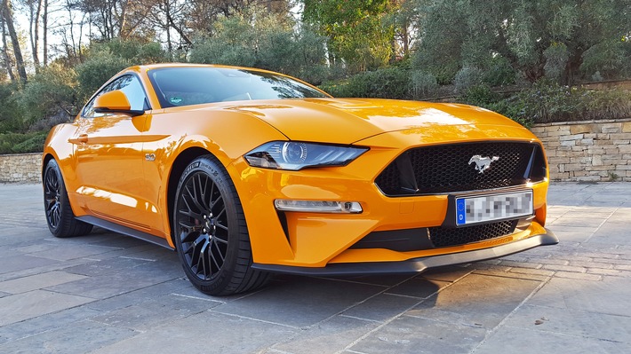 GRIP - Das Motormagazin: "Der große GRIP Raststätten-Test"