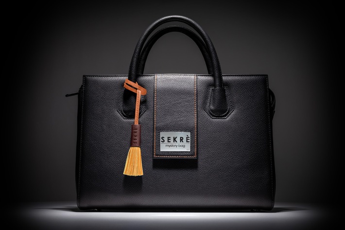 A luxury handbag to celebrate the birthday of Grace Kelly