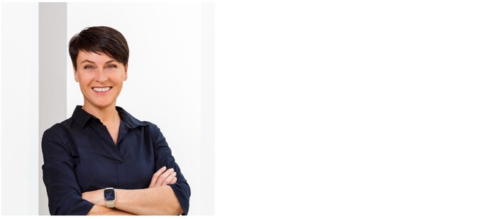Katharina Rath wird Chief People Officer bei Voith