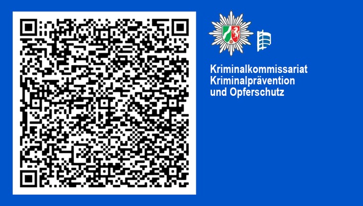 POL-OB: Wohnungseinbruchsradar für Oberhausen - Nur ein Wohnungseinbruch angezeigt
