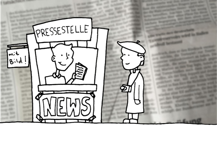 Medizinjournalismus: PR-Inhalte bitte inklusive Illustrationen und seriösen Expertentipps