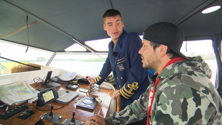 Neue Folgen von "Die Wollnys" bei RTL II