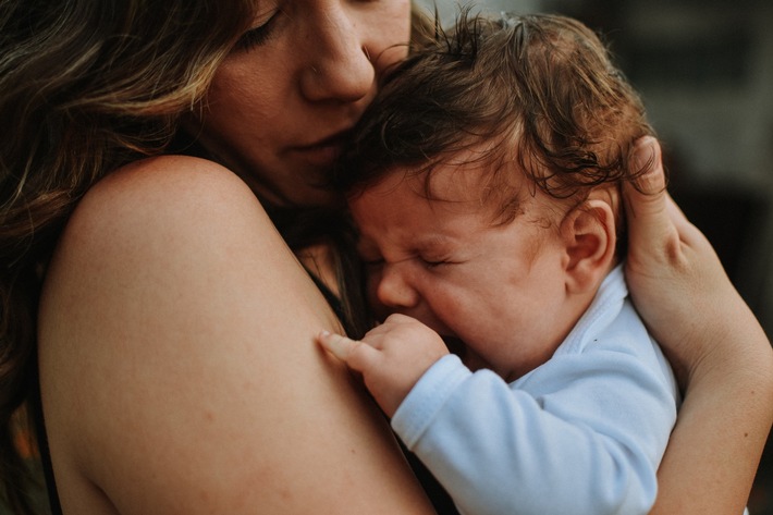 RSV-Infektion in Hamburg: Dreimal mehr Babys in Kliniken