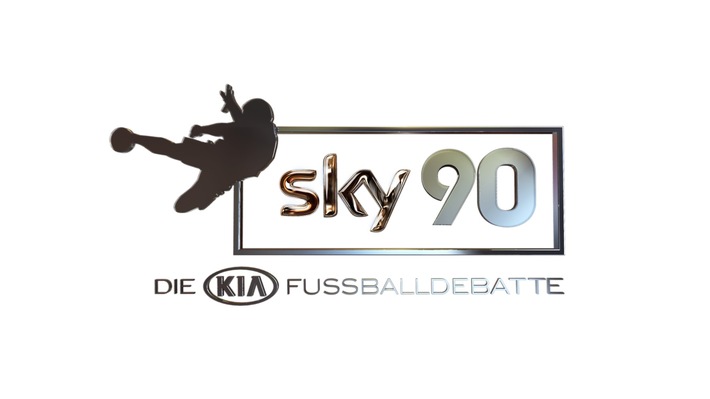 Kia präsentiert Bundesliga auf Sky
