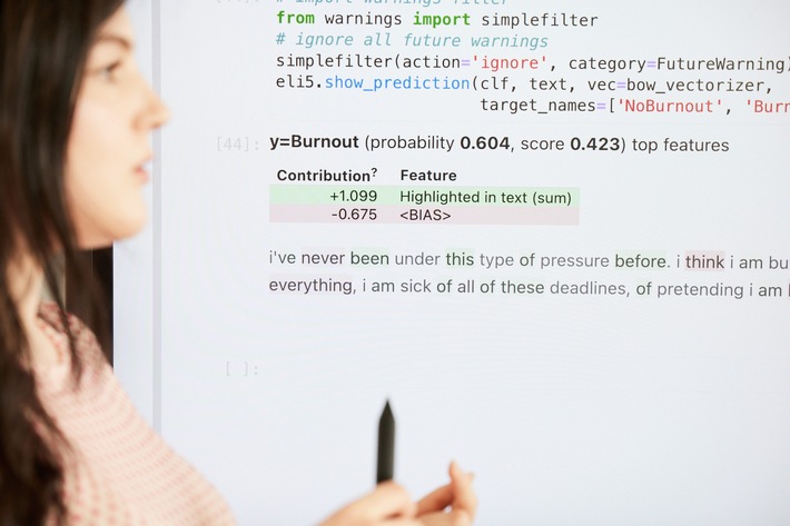 Nouvelle filière de bachelor en Data Engineering