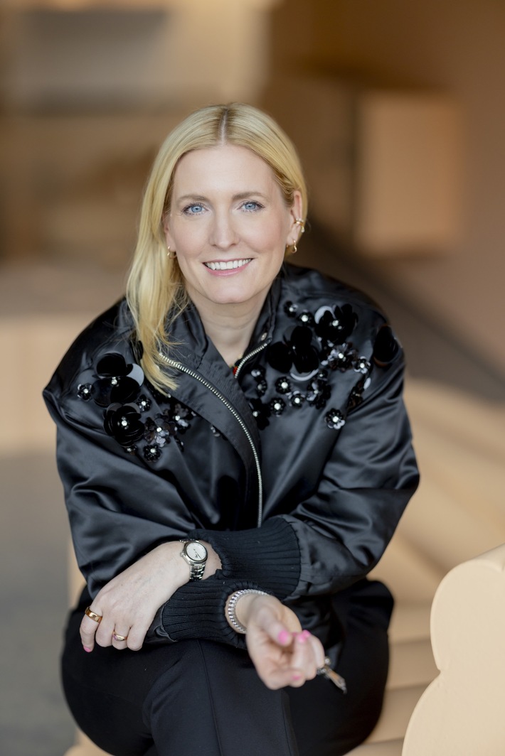 Gegen den Gender Backlash: SPKR CLUB setzt 2026 auf mehr weibliche Stimmen und Vielfalt auf Bühnen / Mit sieben Keynote-Trends und einem klaren Bekenntnis zu Diversität will die Kölner Speaker-Agentur die Event-Branche verändern