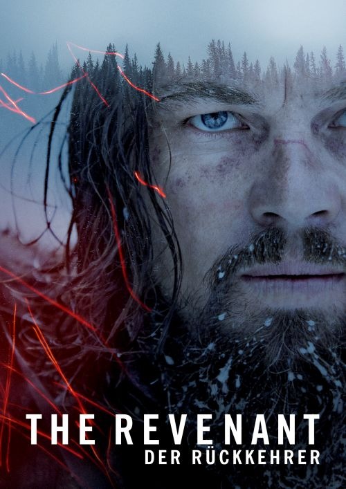 "The Revenant - Der Rückkehrer" ab 19. Mai auf Sky Select