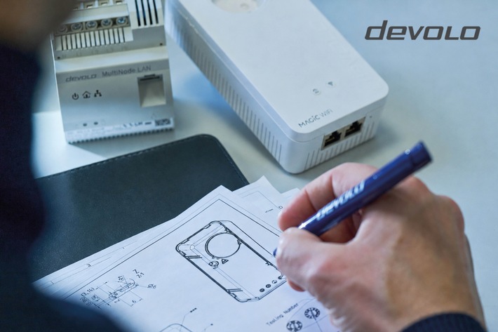 devolo stellt die Weichen auf Wachstum: Neue Wi-Fi-Generationen, smarte Software-Lösungen und internationale Expansion im Fokus