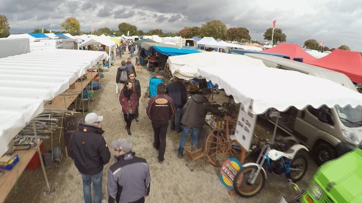 GRIP - Das Motormagazin: "Ein Bulli zum Jubiläum - das Finale!"