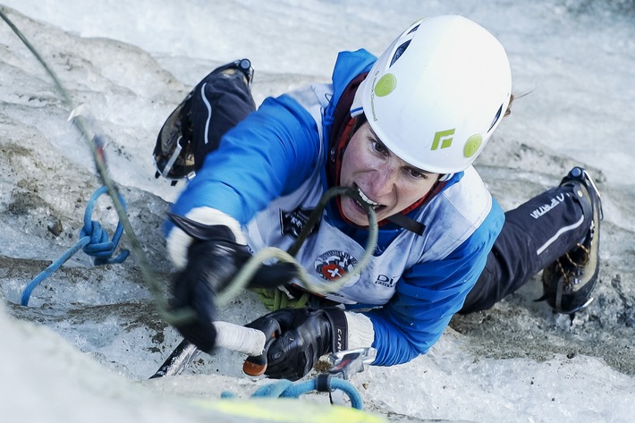3sat zeigt Dokus über Bergführerinnen und andere starke Frauen