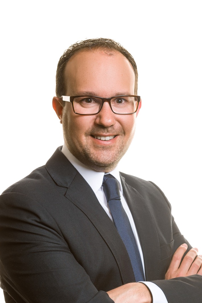 Nouveau directeur pour les Editions "Le Nouvelliste" SA