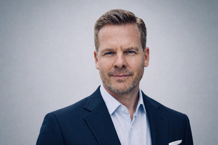 Personelle Veränderung im Führungsteam der Auto Fleet Control GmbH / Sven Schmidt übernimmt die Position des Chief Sales Officer