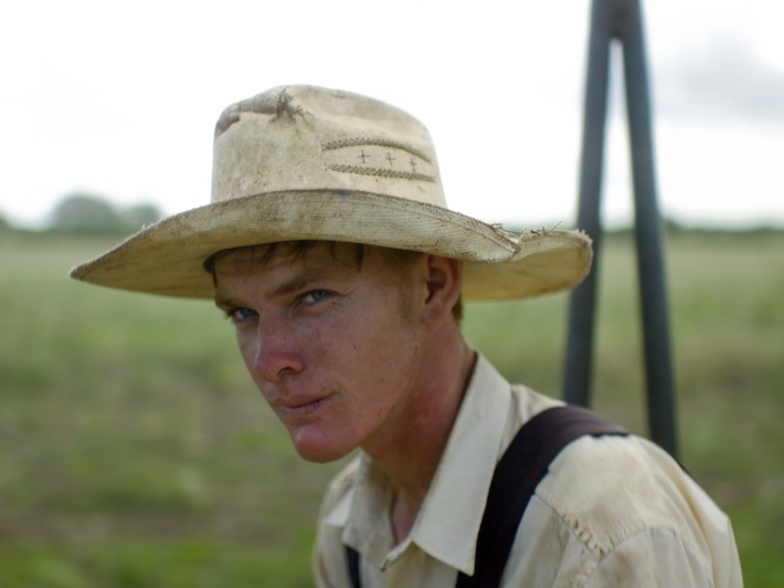 "Ohne diese Welt" im ZDF über das Leben von Mennoniten in Argentinien (FOTO)