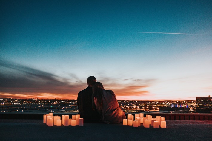 Top 10 Most Romantic Instagrammable Destinations in the World