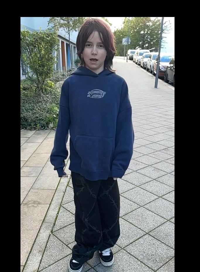 POL-KS: Stadt Kassel (Vorderer Westen) vermisstes 11 jähriges Kind