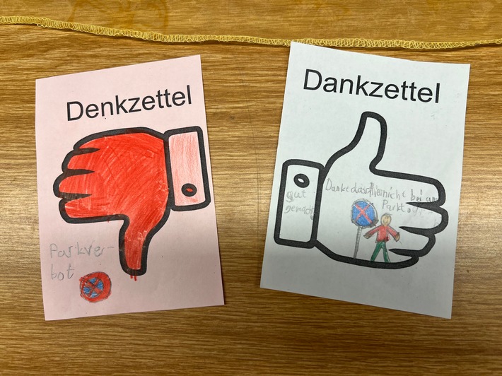 POL-DO: Schulstart in Dortmund und Lünen: Die Polizei Dortmund zieht eine erste Bilanz