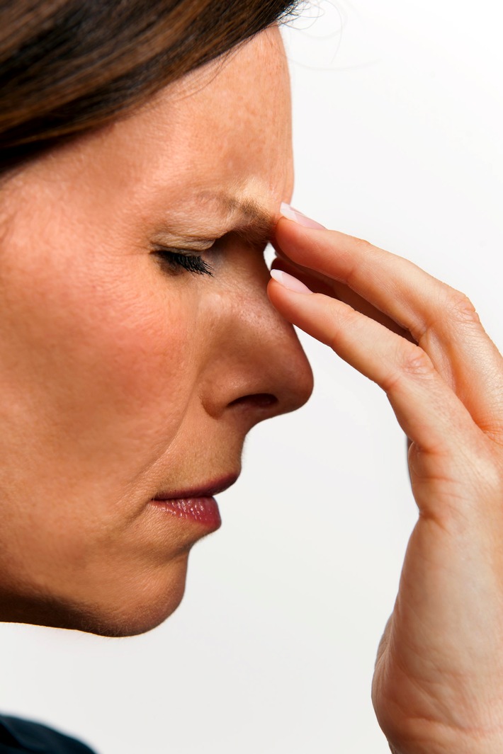 Wenn Stress an der Gesundheit zerrt / Zeitmangel und Termindruck sorgen gerade am Arbeitsplatz für Belastungen (mit Bild)