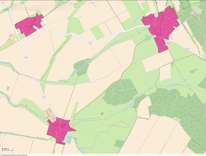 Telekom startet Glasfaserausbau in der Gemeinde Elleben