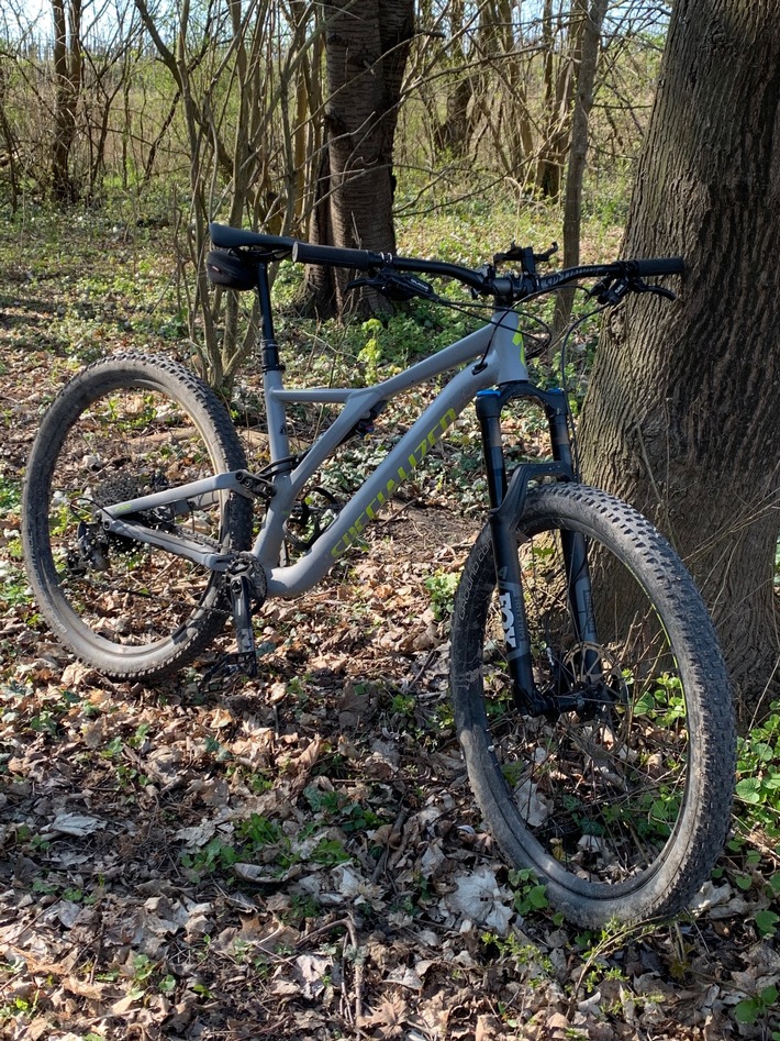 POL-HN: Nachtrag zur Pressemeldung Diebstahl von Fahrrad in Lauffen, hier Übermittlung eines Lichtbilds des Fahrrads zur Fahndungsunterstützung, PM Stadt- und Landkreis Heilbronn vom 27.04.2020