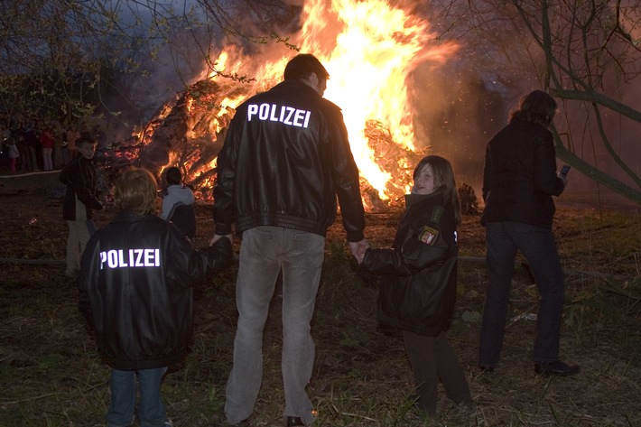 POL-SE: Kreis Pinneberg - Präventionsmaßnahmen der Polizei zeigte Wirkung/ Umweltschutztrupp zieht positive Bilanz