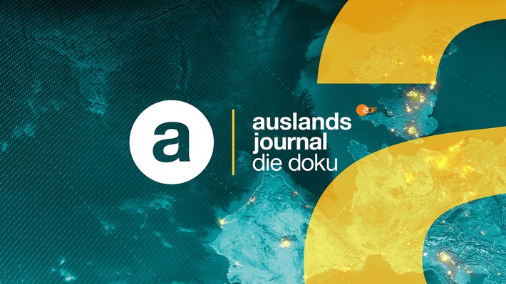 "auslandsjournal"-Doku im ZDF über das globale Business mit Online-Sex