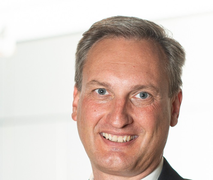 WSW-Vorstandsvorsitzender Markus Hilkenbach / Weiterer Text über ots und www.presseportal.de/nr/128710 / Die Verwendung dieses Bildes ist für redaktionelle Zwecke unter Beachtung ggf. genannter Nutzungsbedingungen honorarfrei. Veröffentlichung bitte mit Bildrechte-Hinweis.