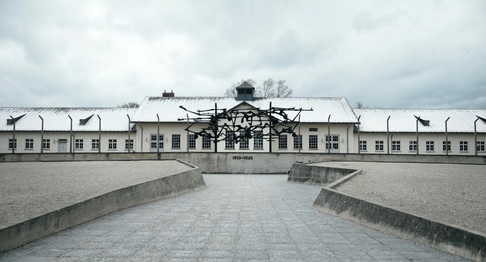 Holocaust-Gedenktag: Sonderprogrammierung des HISTORY Channels am Dienstag, 27. Januar