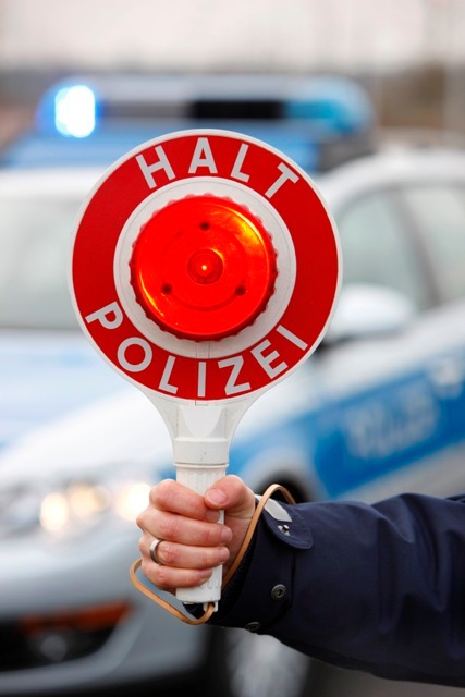 POL-REK: Fahrradkontrollen der Polizei - Rhein-Erft-Kreis