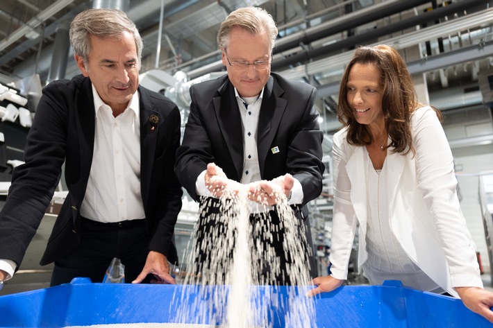 Bild zum Beitrag: Verpackungsgesetz: Recyclingquote wird verfehlt - was soll's? 