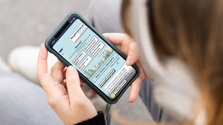 Politik auf den Punkt: WDR startet KI-Projekt