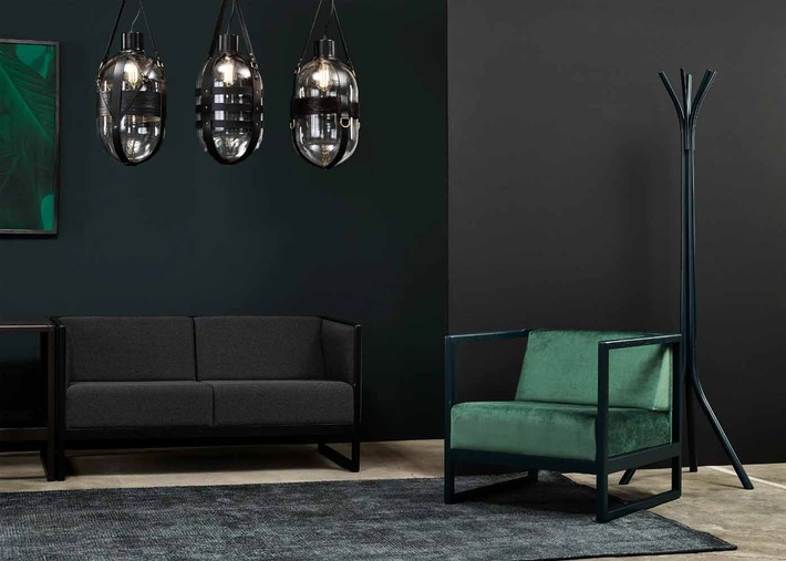 Natürlicher Schlaf und individueller Einrichtungsstil bei Authentigg®