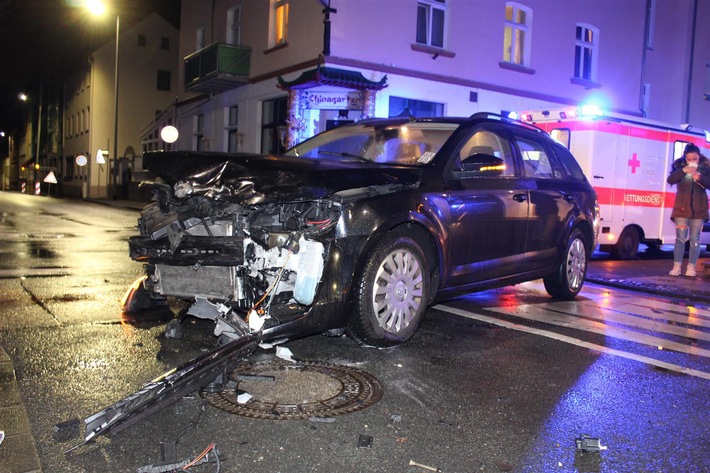 POL-PDKO: Bericht zum Wochenende vom 25.01.-27.01.19 der Polizeiinspektion Lahnstein