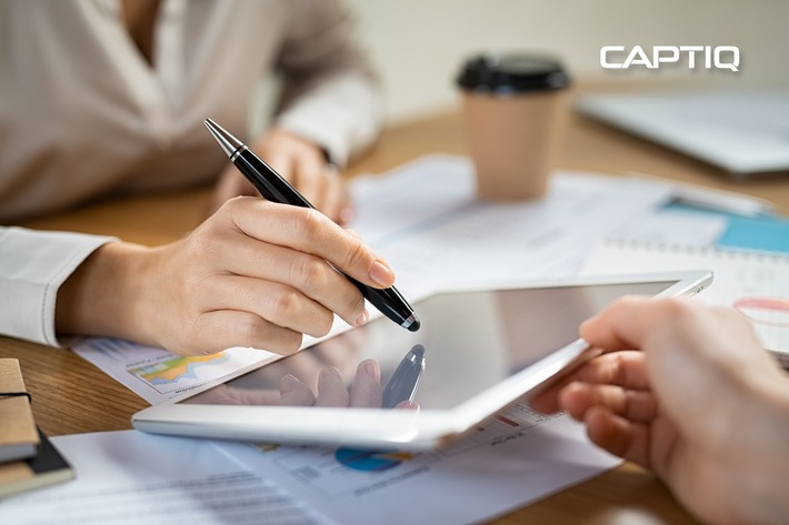 CAPTIQ startet Online-Kreditplattform speziell für Kammerberufler