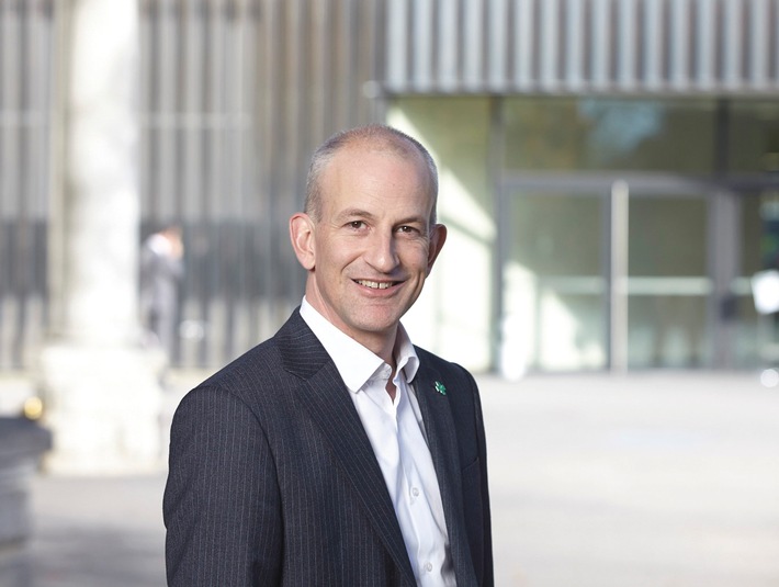 Bundesrat Alain Berset fordert verstärkte Zusammenarbeit zwischen Gesundheitsfachpersonen