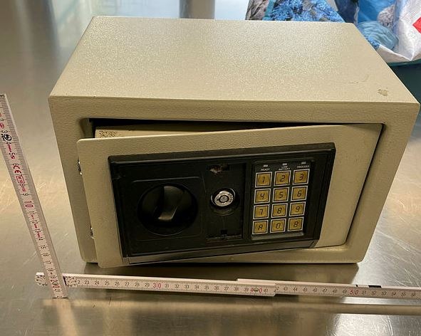 LPI-NDH: Wem gehört dieses Wertgelass?