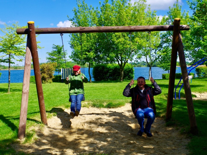 Die Wellen reiten, wie sie kommen – Ausführliches Interview in der Fachzeitschrift beatmet leben